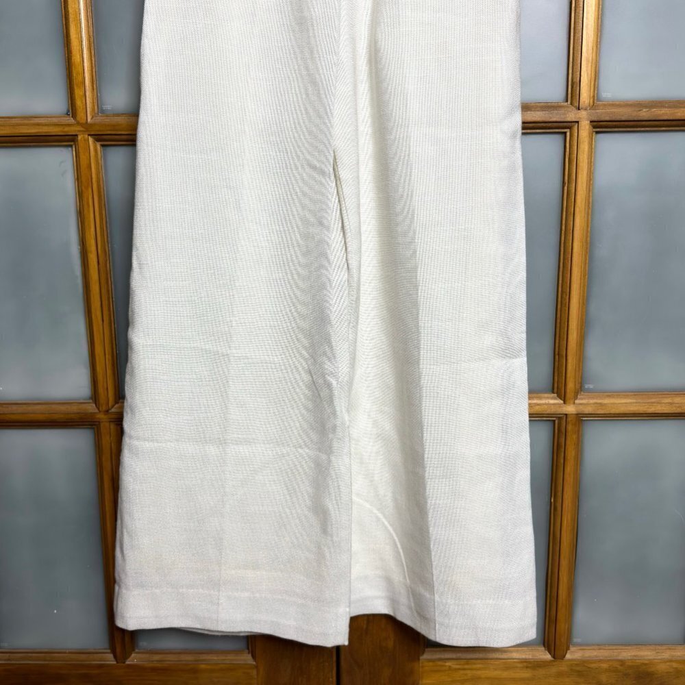 VINTAGE Bronson Wide Leg Sleeveless Jumpsuit size 11-12 - Picture 5 of 9